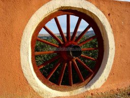 Mula Antigua serie-2